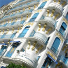 Hotel pas cher Alger