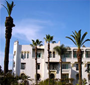 Hotel El Djazair - Saint George