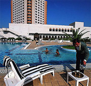 Hotel Mercure Alger