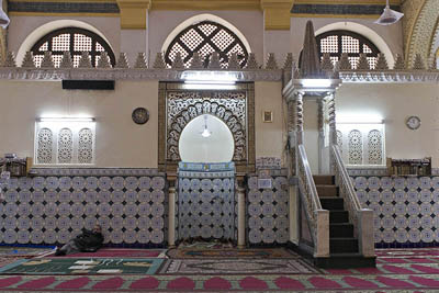 Mosque Ketchaoua